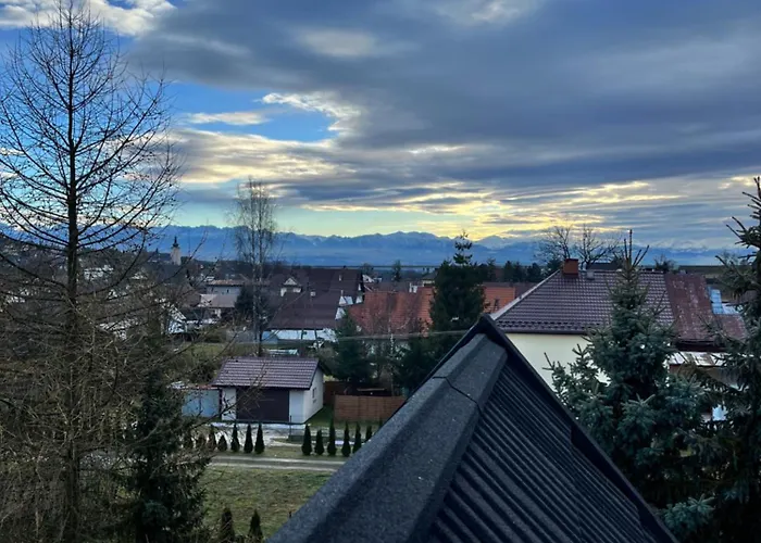 U Kapiarza Kwatera prywatna *