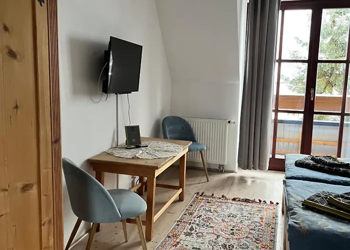 U Kapiarza Kwatera prywatna Klikuszowa