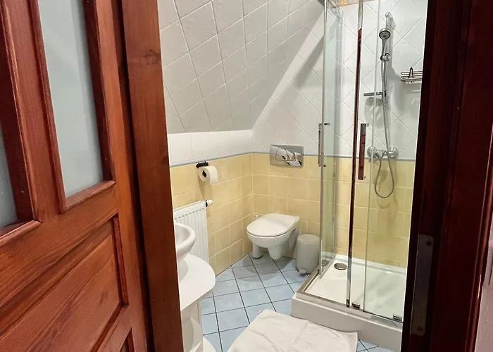 U Kapiarza Δωμάτια σε οικογενειακή κατοικία