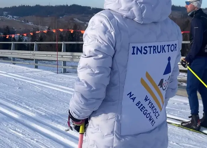 U Kapiarza * Klikuszowa