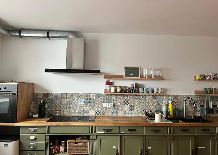 Kwatera prywatna U Kapiarza Klikuszowa