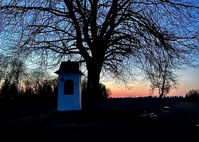 U Kapiarza Kwatera prywatna *