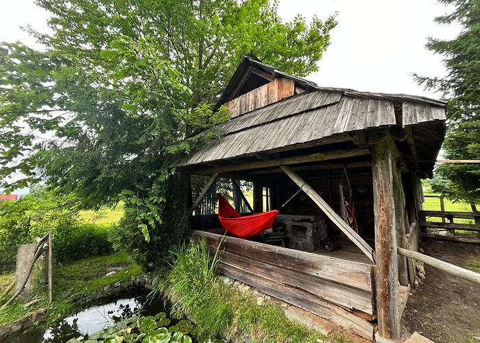 U Kapiarza Klikuszowa